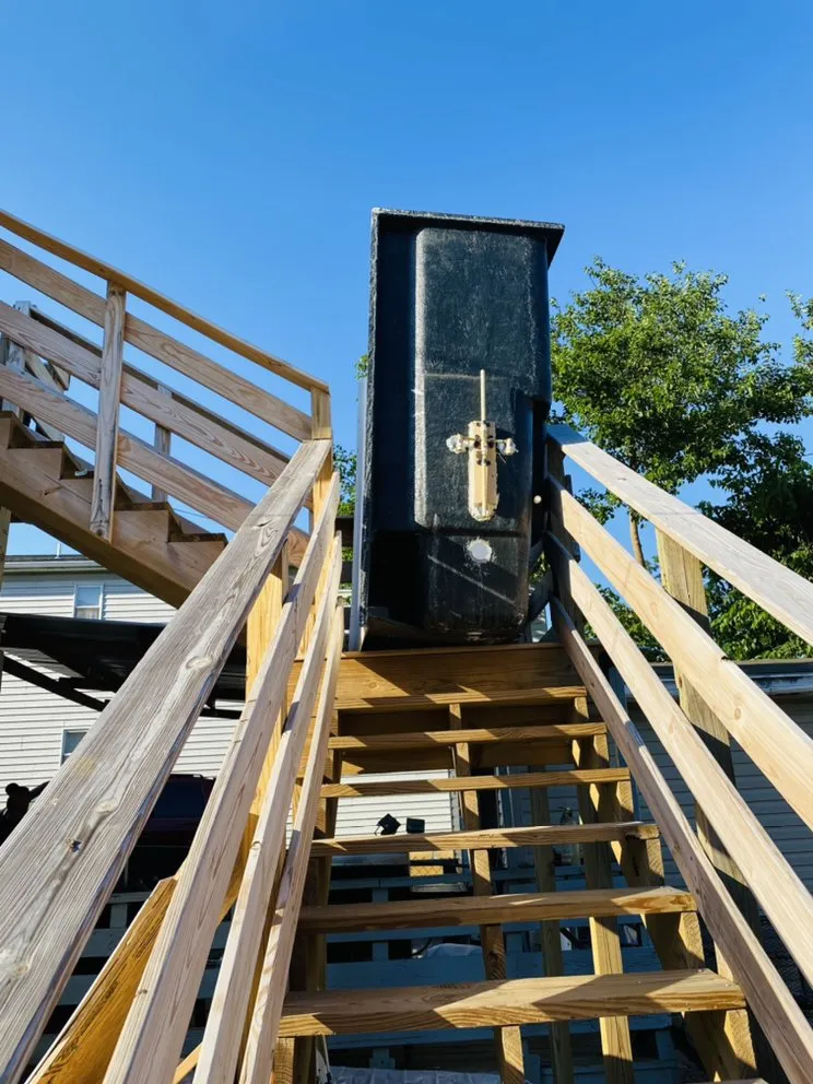 Slide of L&K Plumbing Service