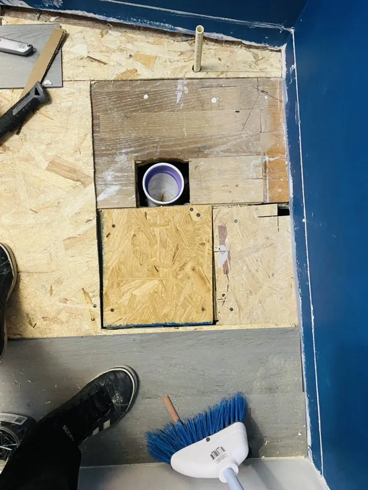 Slide of L&K Plumbing Service