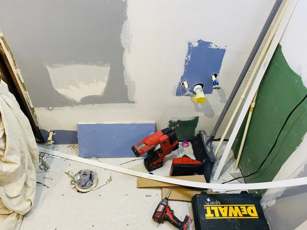 Slide of L&K Plumbing Service