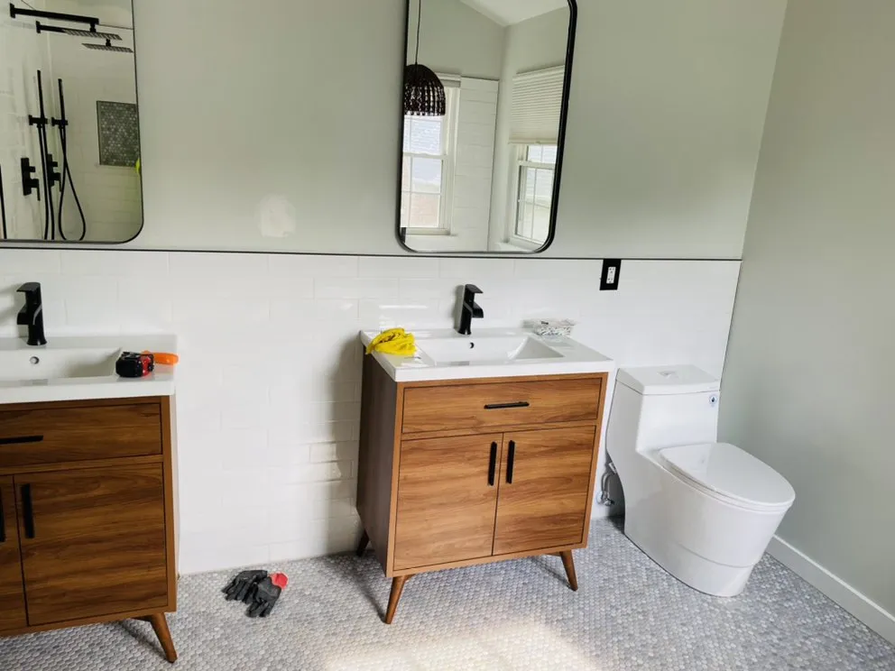 Slide of L&K Plumbing Service