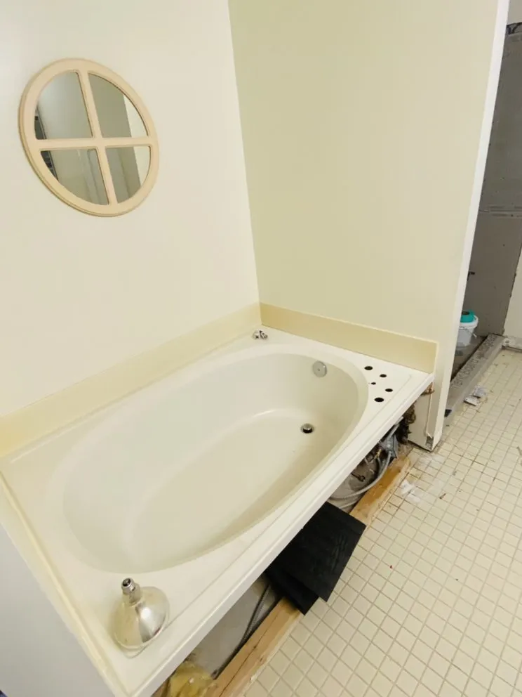 Slide of L&K Plumbing Service