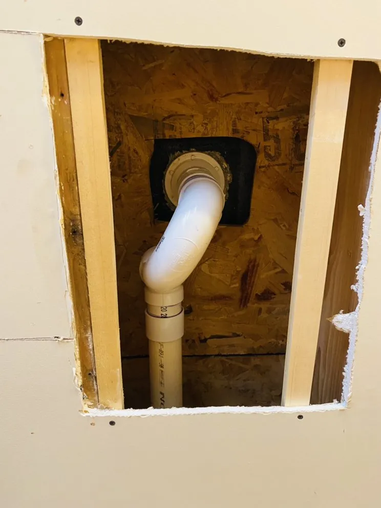 Slide of L&K Plumbing Service