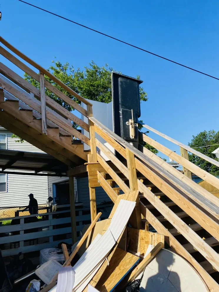 Slide of L&K Plumbing Service