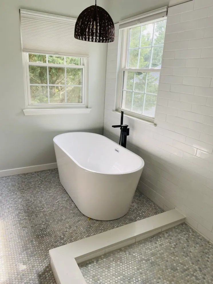 Slide of L&K Plumbing Service