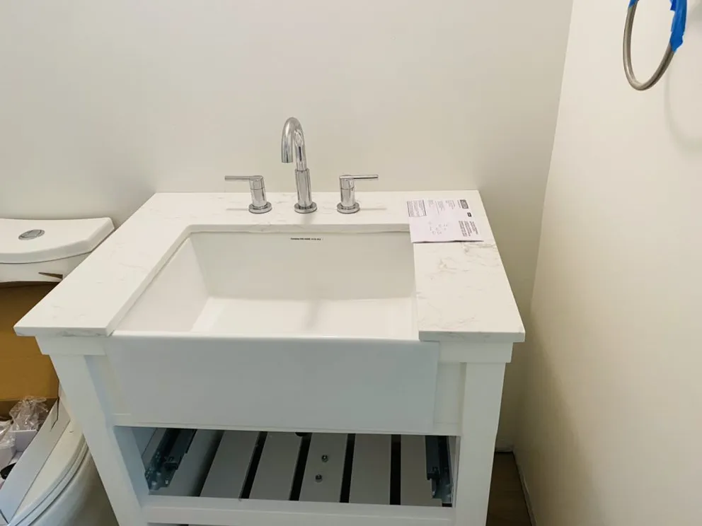 Expert emergency plumbing in Frederick, MD by L&K Plumbing Service