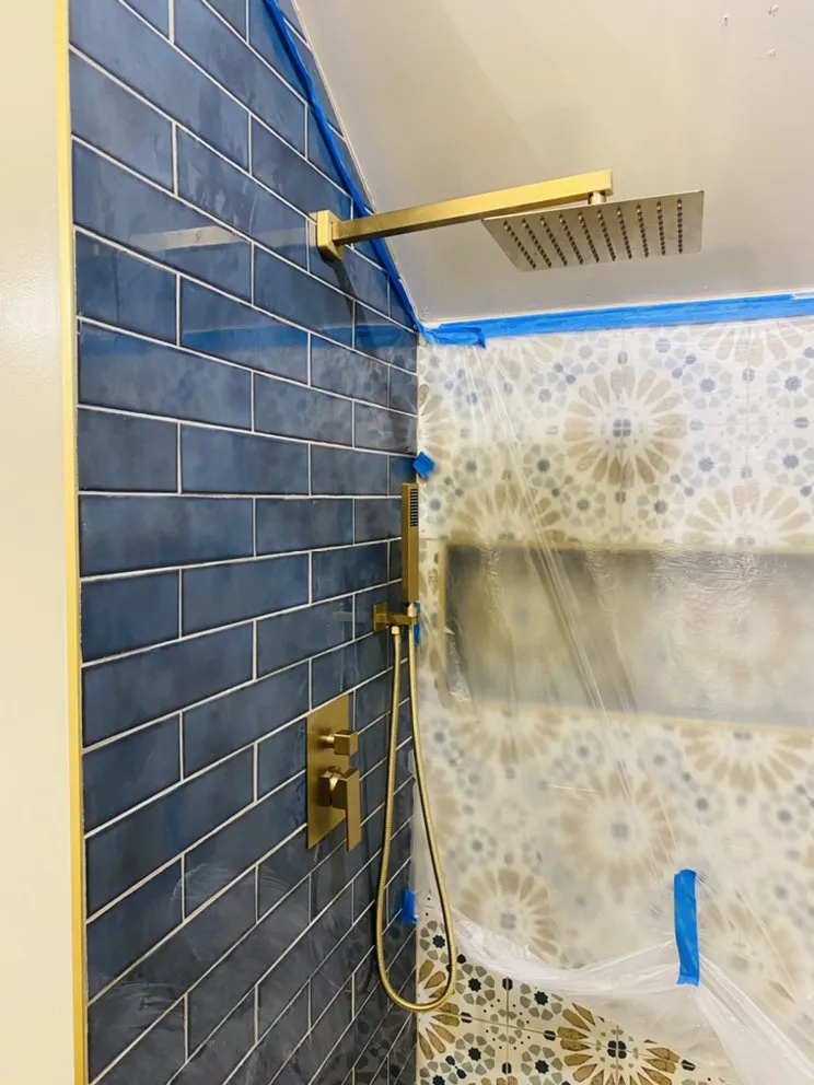 Expert water heater service for homes in Frederick, MD by L&K Plumbing Service