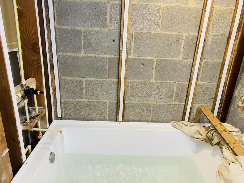 Slide of L&K Plumbing Service