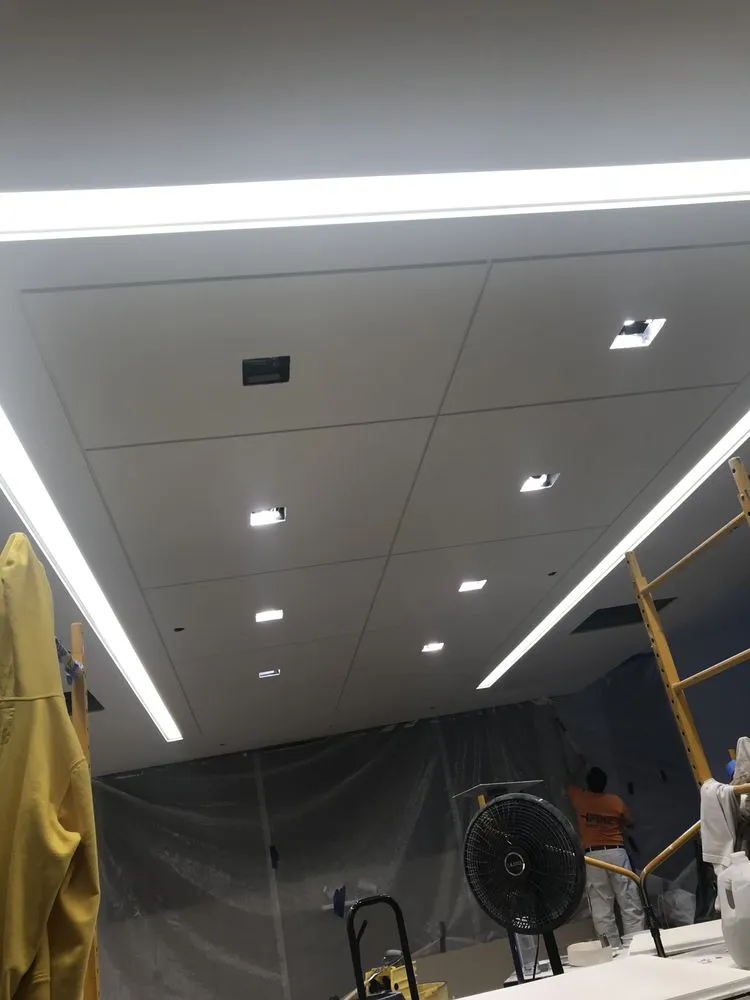 Slide of LKew handyman