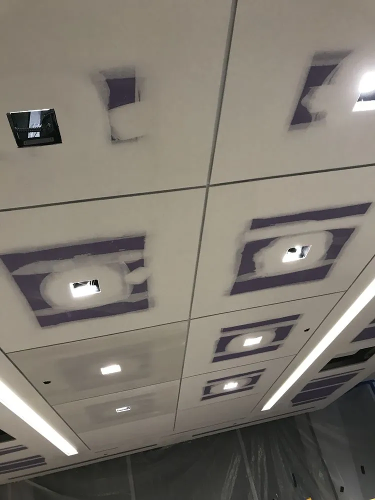 Slide of LKew handyman