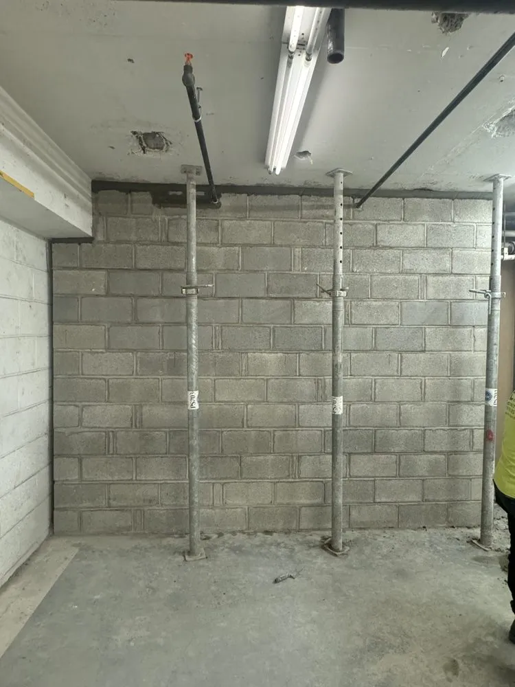 Slide of LKew handyman