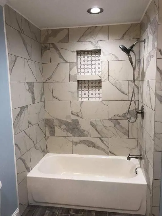 Slide of L&L Construction and Renovation