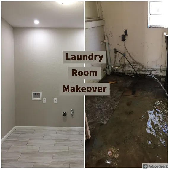 Slide of L&L Construction and Renovation