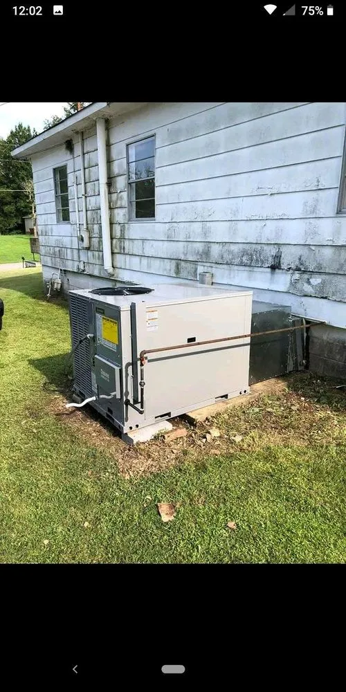 Professional water heater service service in Jackson, TN - L&L Construction and Renovation