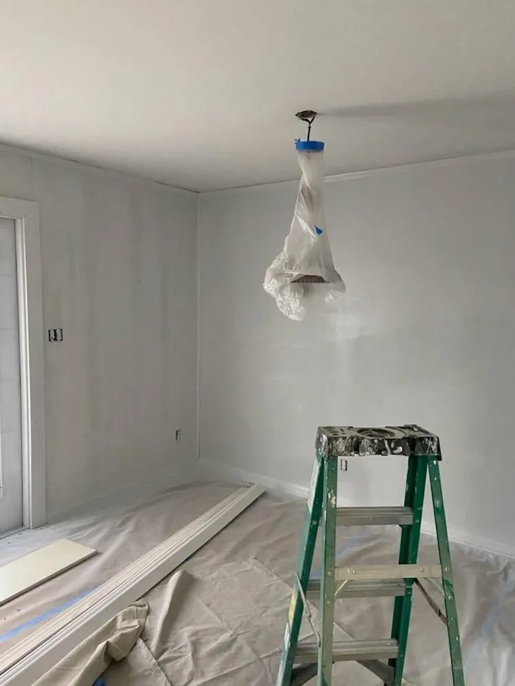 Slide of L&L Construction and Renovation