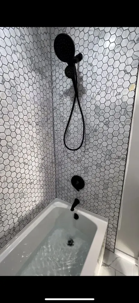 Slide of L&L Plumbing and Drains