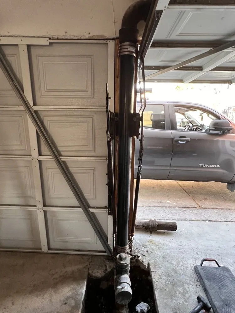 Slide of L&L Plumbing and Drains