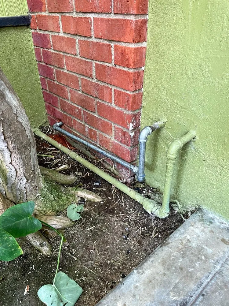 Slide of L&L Plumbing and Drains