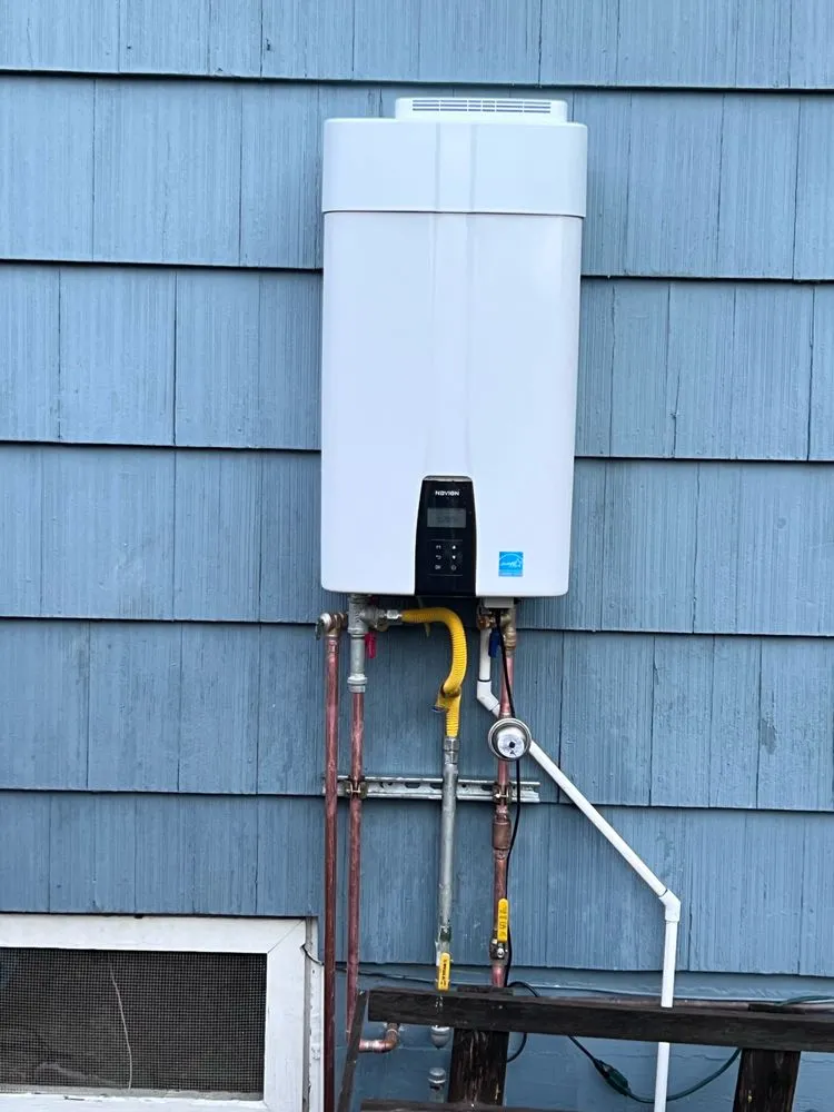 Slide of L&L Plumbing and Drains