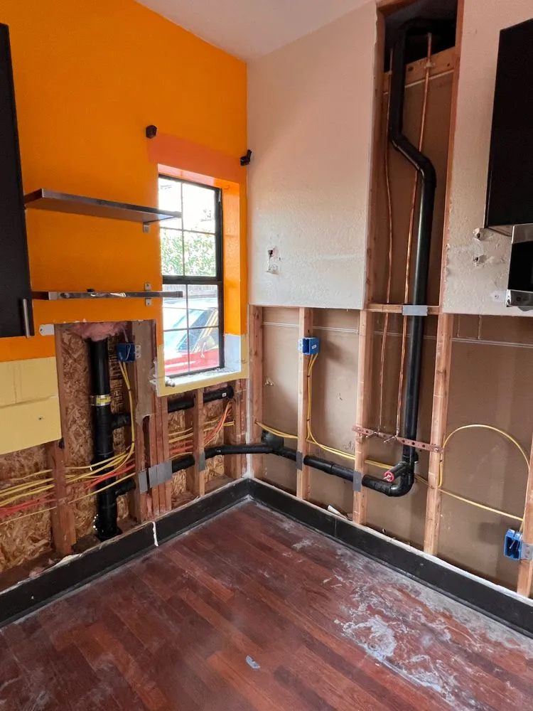 Slide of L&L Plumbing and Drains