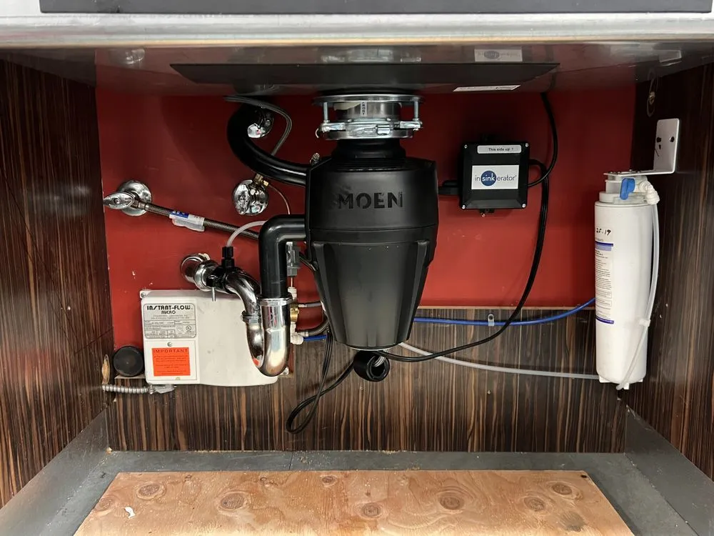 Slide of L&L Plumbing and Drains