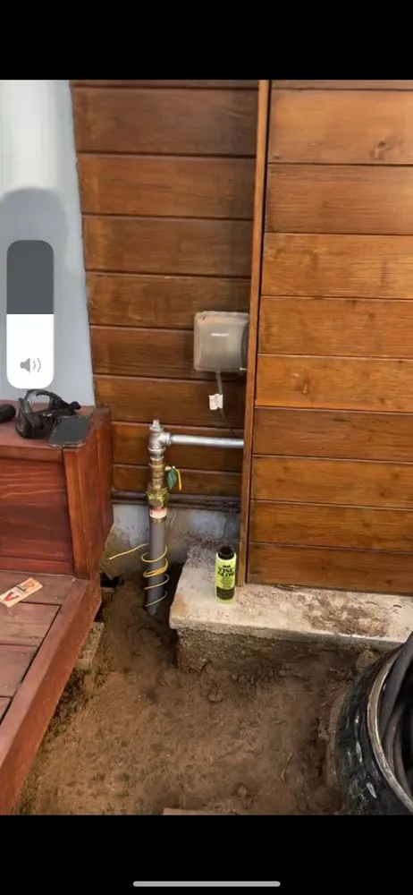 Slide of L&L Plumbing and Drains