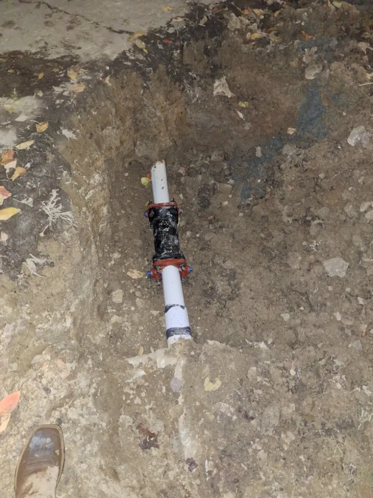 Top-rated water heater service for homes in Nesbit, MS by L&L Plumbing