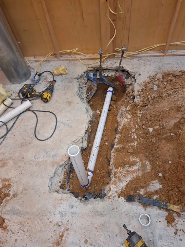 Reliable plumbing repair service in Nesbit, MS - L&L Plumbing