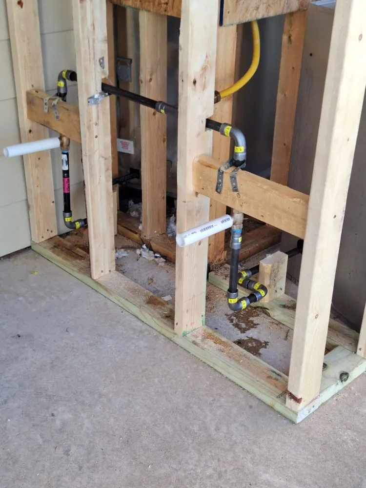 Trusted plumbing repair in Nesbit, MS by L&L Plumbing