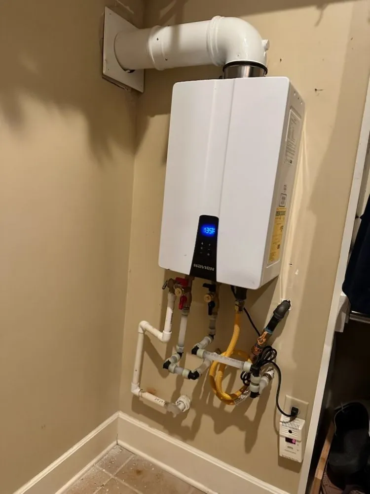 Top-rated emergency plumbing in Nesbit, MS by L&L Plumbing