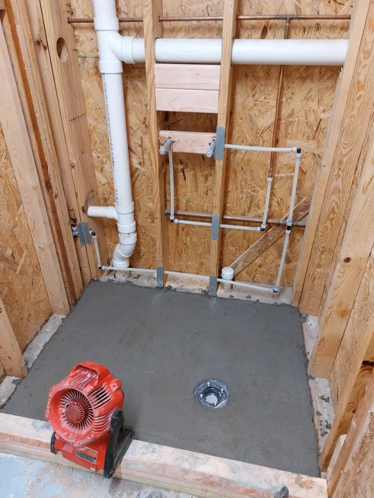 Professional emergency plumbing service in Nesbit, MS - L&L Plumbing