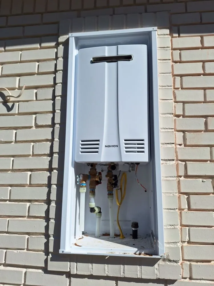 Expert pipe repair service in Nesbit, MS - L&L Plumbing
