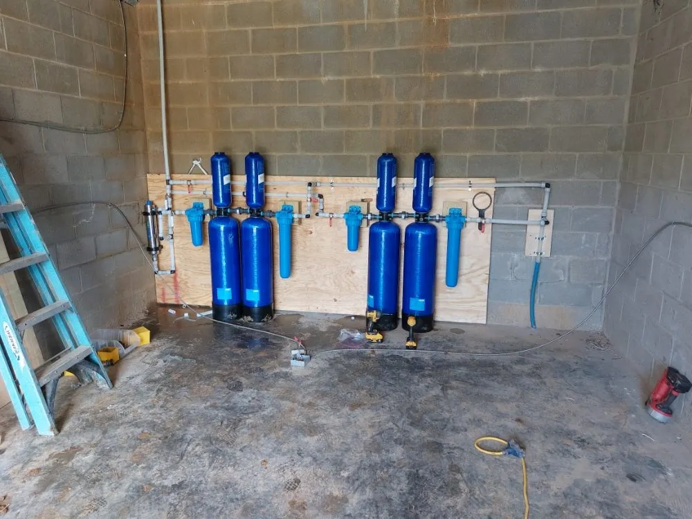 Trusted pipe repair for homes in Nesbit, MS by L&L Plumbing