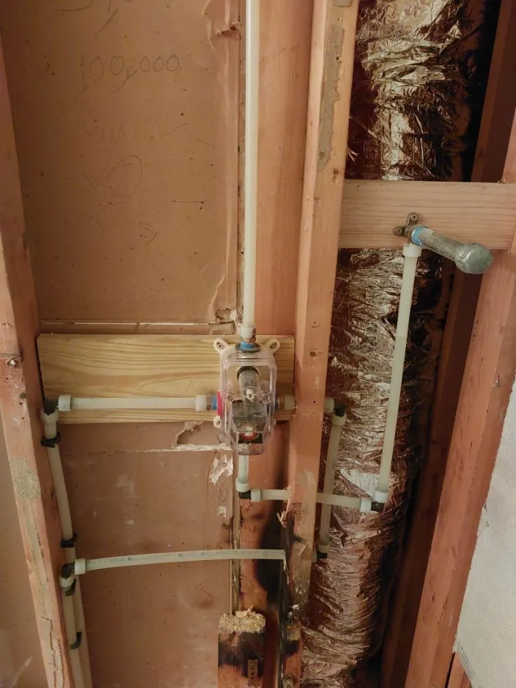 Trusted emergency plumbing in Nesbit, MS by L&L Plumbing