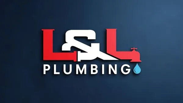 L&L Plumbing Logo