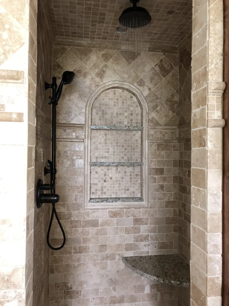 Slide of L&L Plumbing