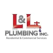 Slide of L&L Plumbing