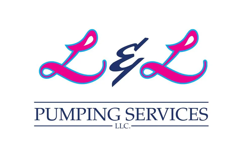 Slide of L&L Pumping Services