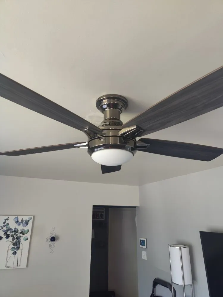 Slide of L&L Remolding