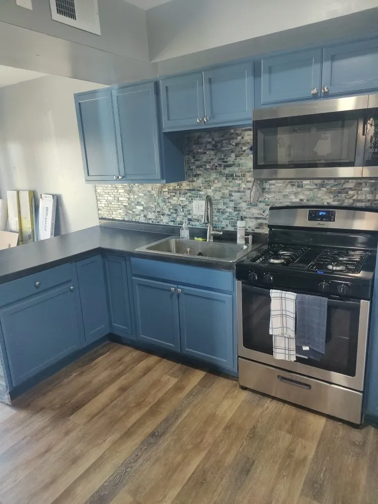 Slide of L&L Remolding