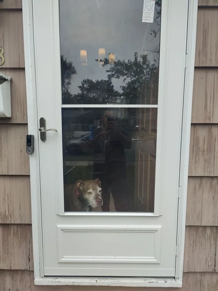 Slide of L&L Remolding