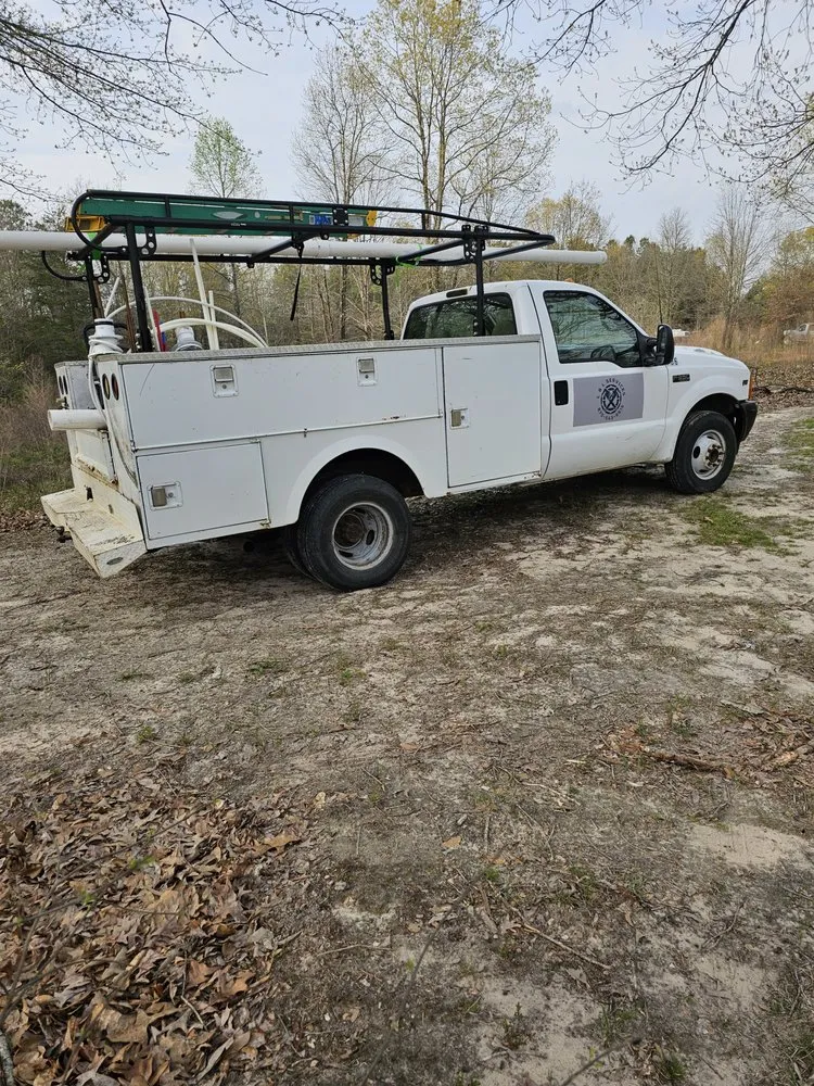 Emergency emergency plumbing for homes in Jefferson, AR by L&L Services