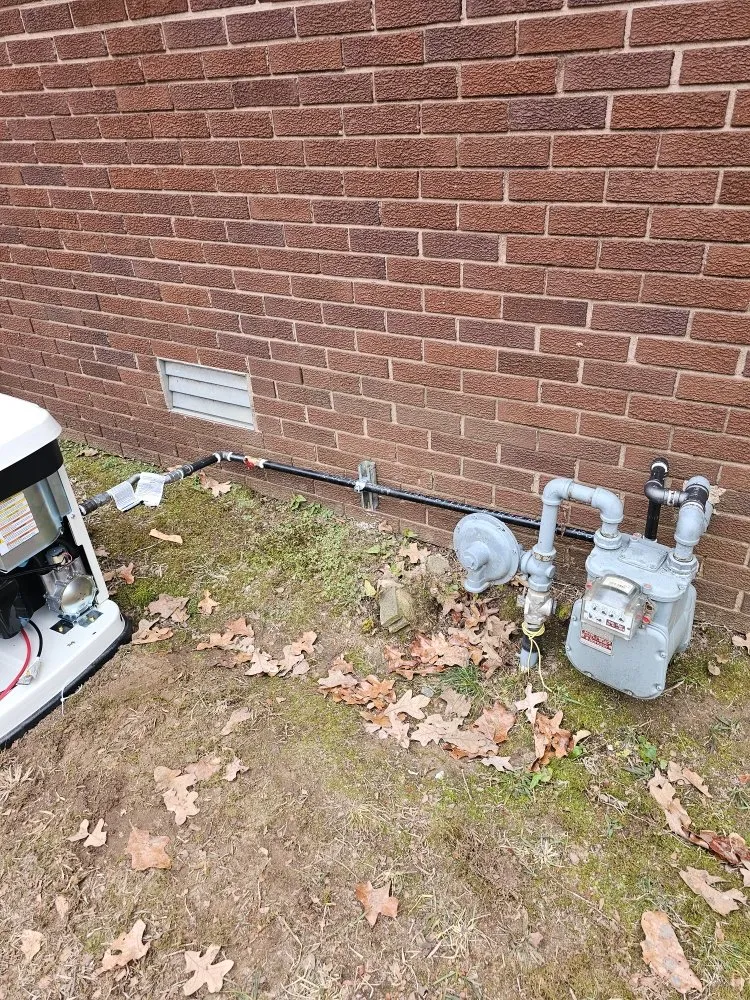 Top-rated emergency plumbing for homes in Jefferson, AR by L&L Services
