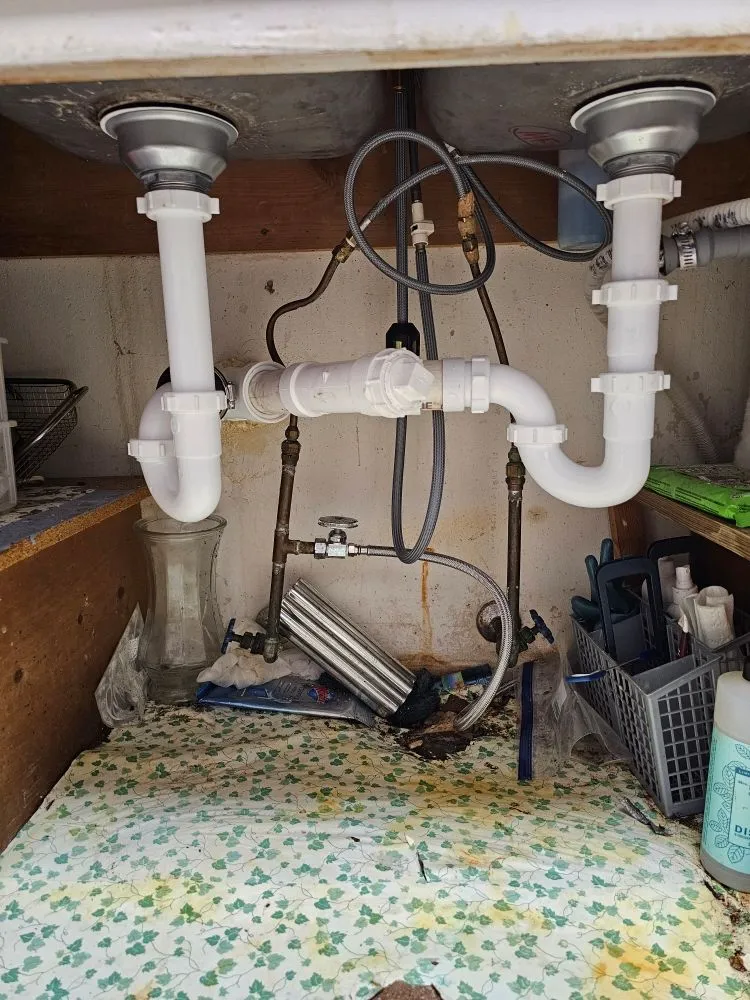 Trusted drain cleaning for homes in Jefferson, AR by L&L Services