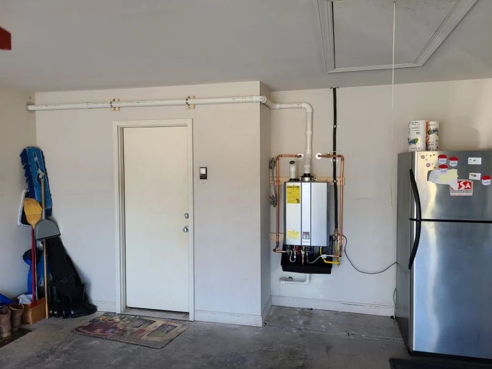 Reliable leak detection service in Jefferson, AR - L&L Services