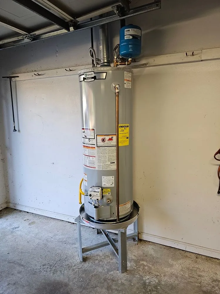 Quality emergency plumbing experts serving Jefferson, AR - L&L Services