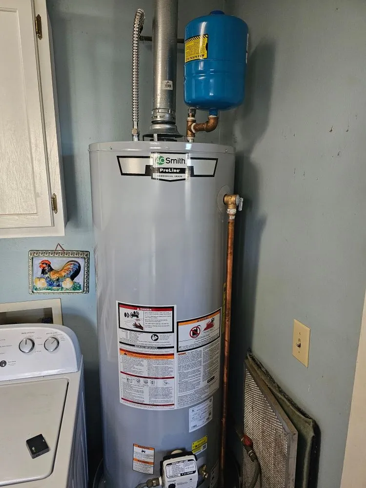 Affordable plumbing repair in Jefferson, AR by L&L Services