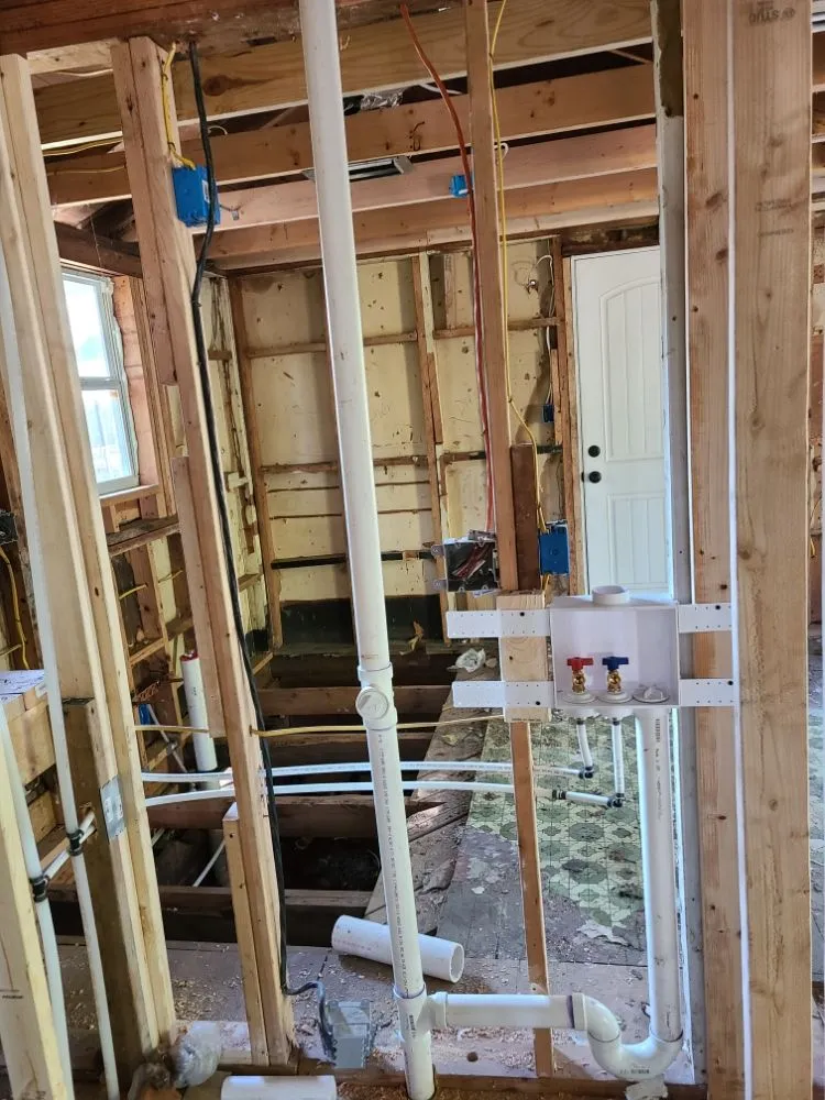 Quality plumbing repair service in Jefferson, AR - L&L Services