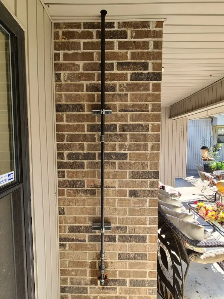 Professional pipe repair experts serving Jefferson, AR - L&L Services