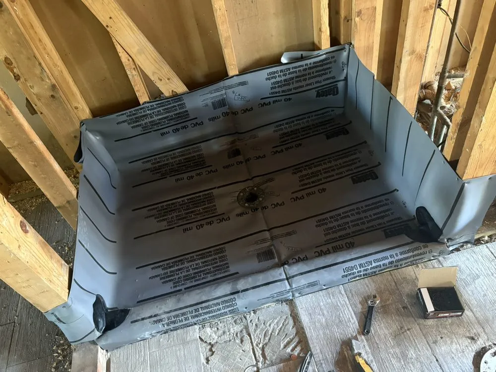 Slide of Llanos Plumbing