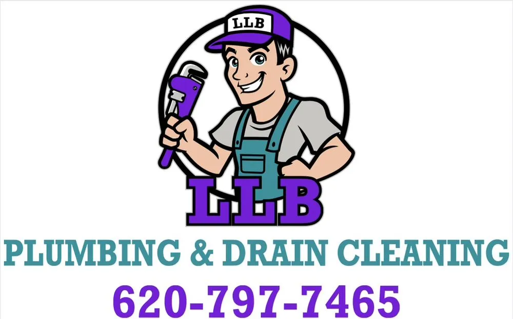 Slide of LLB Plumbing
